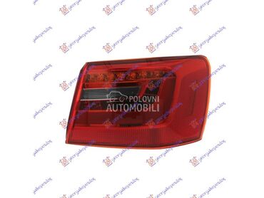 STOP LAMPA SPOLJASNJA... za Audi A6 od 2010. do 2014. god.