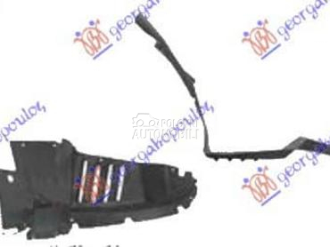 POTKRILO Levo za Renault Safrane od 1992. do 2000. god.