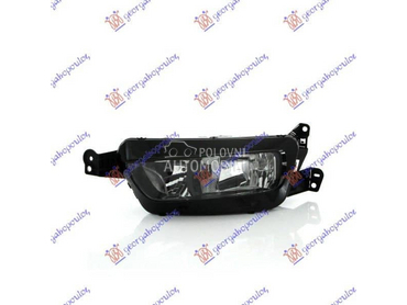 FAR ELEKTRICNI Levo za Citroen C4 Picasso od 2014. do 2017. god.