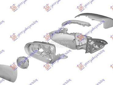 MIGAVAC U RETROVIZORU Levo za Hyundai i30 za 2020. god.