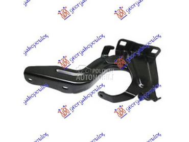 MAKAZE HAUBE Desno za Nissan X-Trail od 2017. do 2021. god.