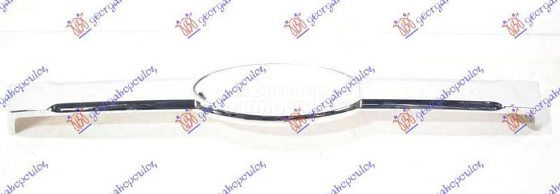 LAJSNA PVC MASKE CENTRALNA...