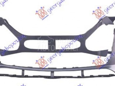 PREDNJI BRANIK PM za Audi Q3 od 2014. do 2018. god.