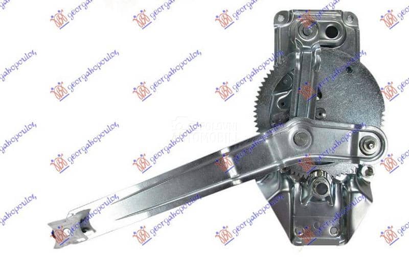 PODIZAC PREDNJEG PROZORA...