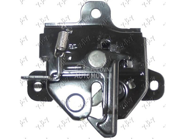 BRAVA HAUBE NA VEZNOM LIMU za Hyundai Atos od 1999. do 2003. god.