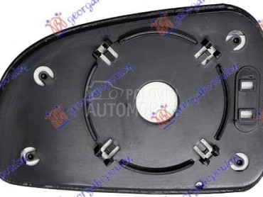 STAKLO RETROVIZORA Desno za Hyundai Matrix od 2001. do 2008. god.