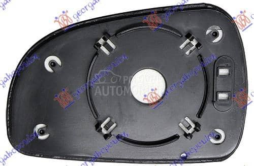 STAKLO RETROVIZORA Desno