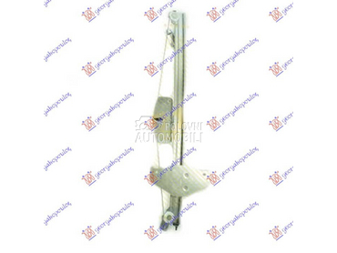 PODIZAC PREDNJEG PROZORA... za Opel Zafira za 2019. god.