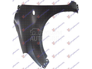 KRILO Levo za Suzuki Splash od 2007. do 2012. god.