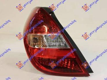 STOP LAMPA Levo za Hyundai i20 od 2008. do 2012. god.