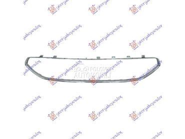 OKVIR PVC MASKE HROM za Ford Mondeo za 2014. god.