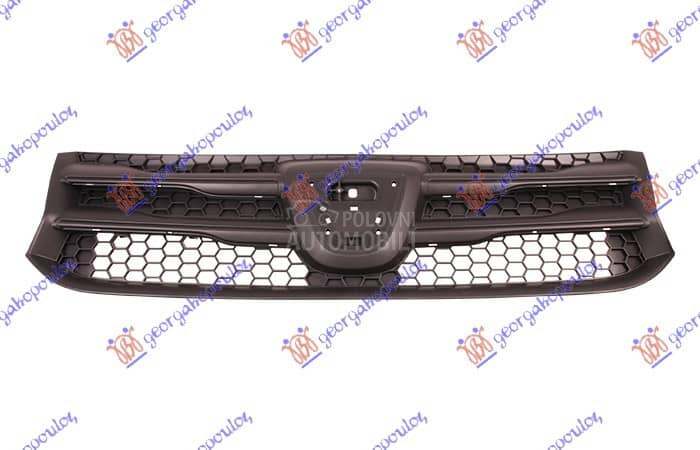 PVC MASKA
