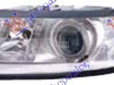 FAR ELEKTRICNI Levo za Volvo V50 od 2007. do 2012. god.