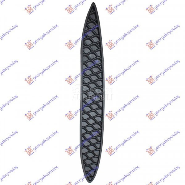 RESETKA ZADNJEG BRANIKA Desno