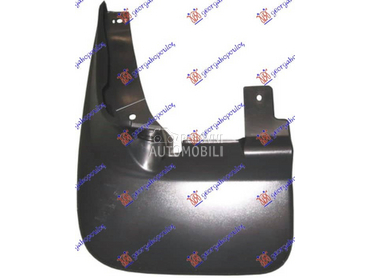 ZASTITA OD BLATA PREDNJA Levo za Mazda 3 od 1999. do 2003. god.