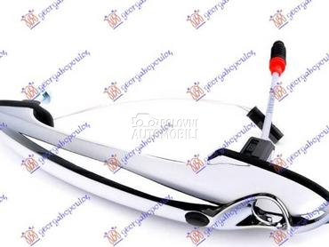 KVAKA PREDNJIH VRATA... za MINI Countryman od 2011. do 2016. god.