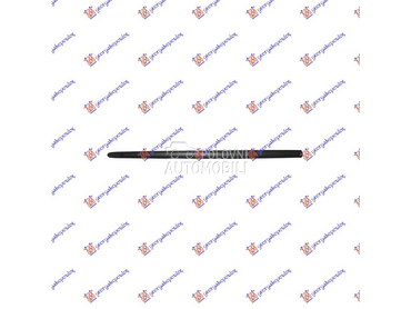 LAJSNA PREDNJIH VRATA 3... za Opel Corsa B od 1997. do 2000. god.