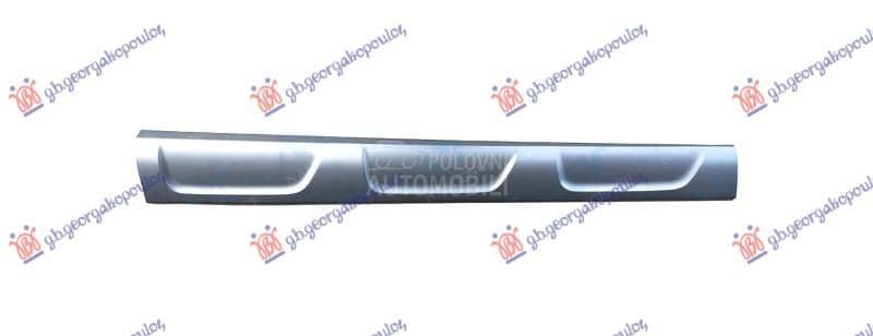 LAJSNA PREDNJIH VRATA Levo