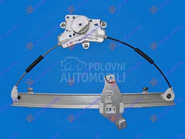 PODIZAC PREDNJEG PROZORA... za Chevrolet Lacetti za 2003. god.