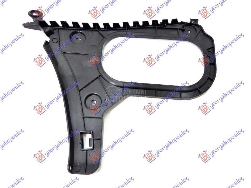 NOSAC ZADNJEG BRANIKA...