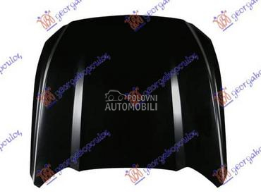 HAUBA za Ford Mustang od 2015. do 2018. god.