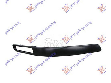 LAJSNA PREDNJEG BRANIKA Desno za Volvo S40 od 2000. do 2004. god.