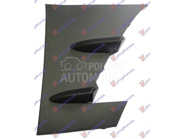 RESETKA PREDNJEG BRANIKA... za Mercedes Benz C Klasa od 2018. do 2021. god.