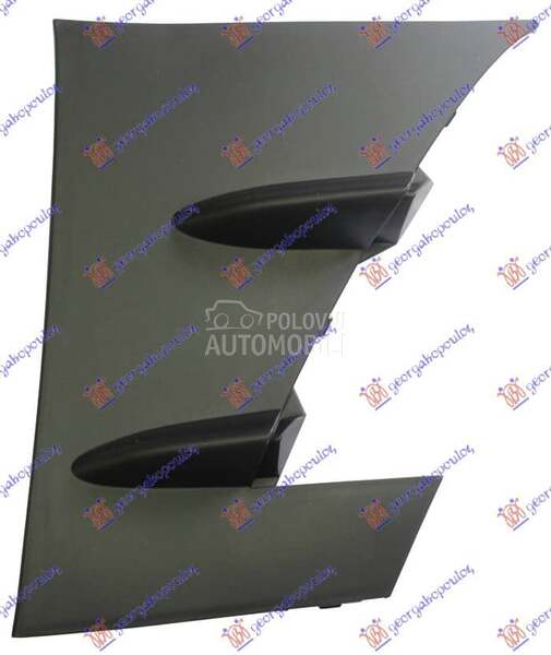 RESETKA PREDNJEG BRANIKA...