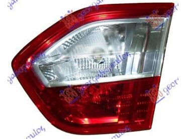 STOP LAMPA UNUTRASNJA Desno za Renault Fluence za 2013. god.
