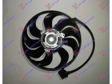 VENTILATOR HLADNJAKA... za Seat Ibiza od 2002. do 2008. god.