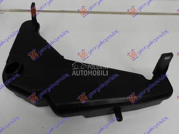 POSUDA ZA TECNOST BRISACA za Audi Q5 od 2012. do 2016. god.