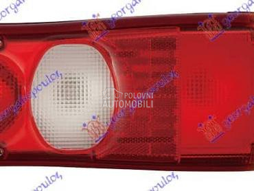 STOP LAMPA Levo za Mitsubishi Canter za 2012. god.