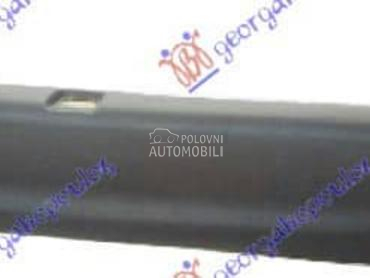 ZADNJI BRANIK CRNI 4 VRATA za Ford Escort od 1995. do 1998. god.