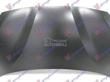 HAUBA za BMW Serija 2 od 2017. do 2021. god.