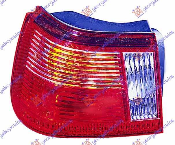 STOP LAMPA SPOLJASNJA Levo