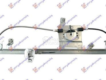 PODIZAC PREDNJEG PROZORA... za Renault Modus od 2005. do 2008. god.