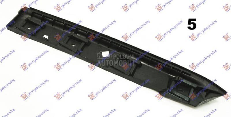 NOSAC ZADNJEG BRANIKA...