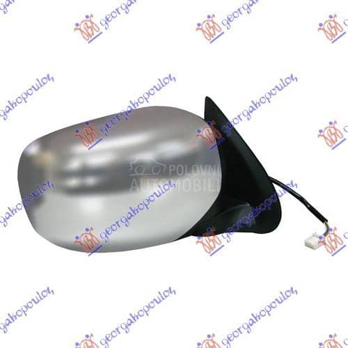 RETROVIZOR ELEKTRICNI HROM...