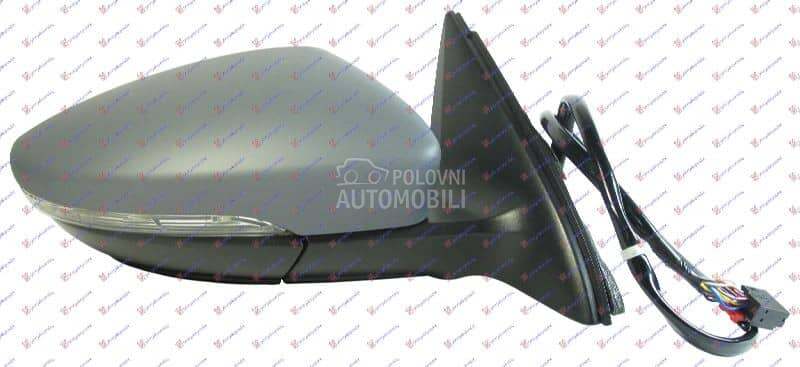 RETROVIZOR ELEKTRICNI SA...