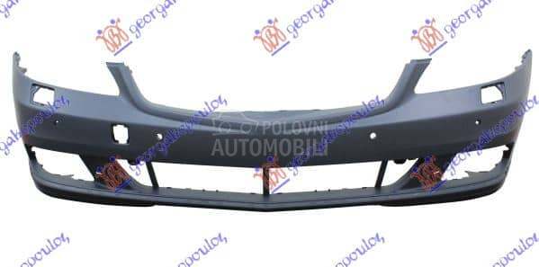 PREDNJI BRANIK PM 12-