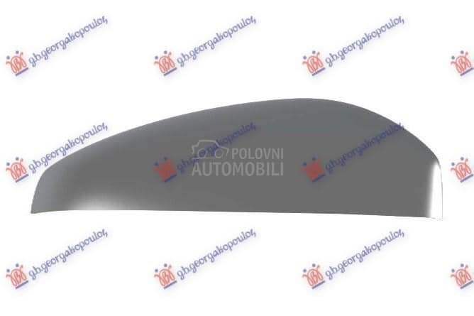 NEMA- POKLOPAC RETROVIZORA...