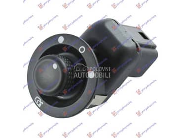 PREKIDAC ZA... za Renault Clio od 2006. do 2009. god.