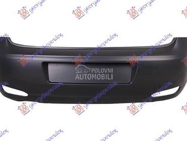 ZADNJI BRANIK PM za Fiat Punto za 2012. god.