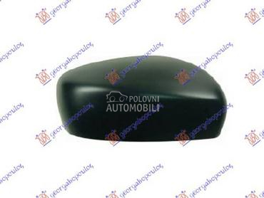 POKLOPAC RETROVIZORA CRNI... za Suzuki Swift od 2017. do 2024. god.