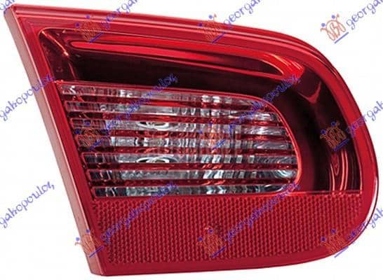 STOP LAMPA UNUTRASNJA LED Levo