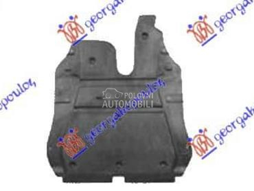 ZASTITA MOTORA PLASTICNA 03- za Ford Mondeo od 2000. do 2007. god.