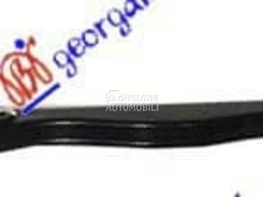 SINA PREDNJEG BRANIKA GORNJA za Nissan Almera od 2000. do 2006. god.