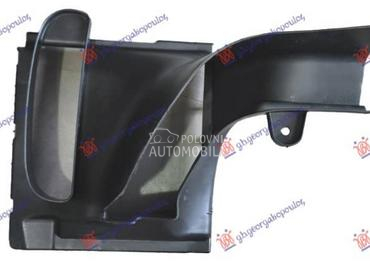 USMERIVAC VAZDUHA PREDNJEG... za Land Rover Discovery od 2016. do 2021. god.