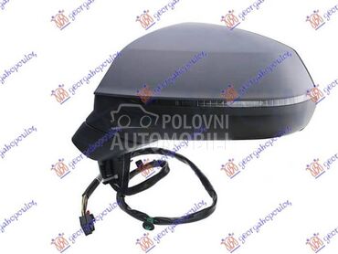 RETROVIZOR ELEKTRICNI SA... za Audi Q5 za 2020. god.