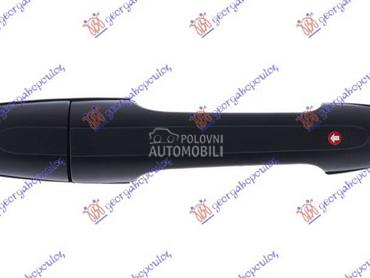 KVAKA KLIZNIH VRATA (LD)... za Mercedes Benz V Klasa od 2004. do 2010. god.